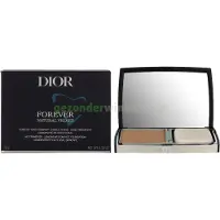 Dior Skin Forever Fdt 4n Powders Beige Femme