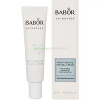 Babor Gel-Crème Hydratant pour les Yeux 15 ml Crème Ophtalmique