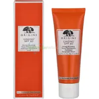 Origins Ginzing Energy-boosting Moisturizer Teinté SPF 40 50 ml