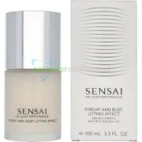 Sensai Cellular Performance Throat & Bust Lifting Effect 100 ml