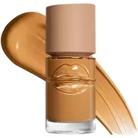 Make up for ever HD Skin Perfecting & Balancing Foundation (Various Shades) - 342N Calico