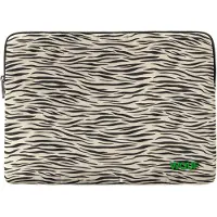 Wouf Daily Pochette ordinateur 13-14 pouces - Zebra Hit