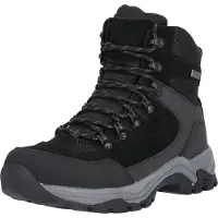 Whistler Boots 'Detion' noir