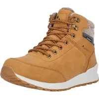 Whistler Boots 'Merotu' marron