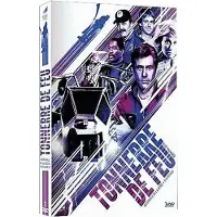 Elephant Coffret Tonnerre de feu Edition Collector DVD