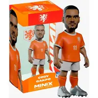 Minix Figure Netherlands-cody Gakpo