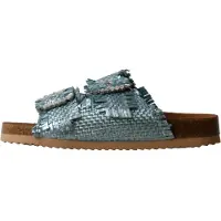 Findlay Mules à Enfiler Paris