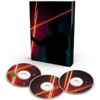 Tesseract Radar Blu-ray