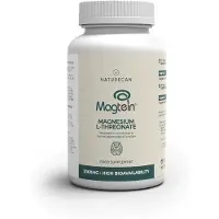 Naturecan Thréonate de magnésium