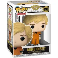 Funko POP! - Mike Dirnt (Basket Case) (Pop Rocks) Vinyl Figur 498 - Funko Pop! - Funko Shop Europe - Taille Standard