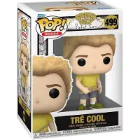 Funko POP! - Tre Cool (Basket Case) (Pop Rocks) Vinyl Figur 499 - Funko Pop! - Funko Shop Europe - Taille Standard