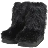 Buffalo Après-ski 'Vectra Yeti' noir
