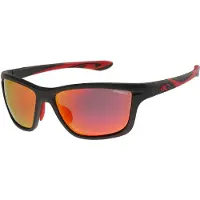 O'Neill 9056-2.0-104p Polarized Sunglasses Doré Polarized Red Mirror/CAT3
