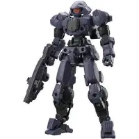 Bandai Gundam - 30mm 1/144 Bexm-15 Portanova Dark Gray - Model Kit 13cm