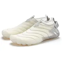 Venice beach Chaussure aquatique jaune pastel / gris