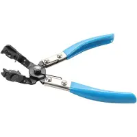 Bgs Pince à colliers pour colliers CLIC et CLIC-R 190 mm - 471