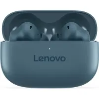 Lenovo Écouteurs sans fil - - Yoga - Réduction active du bruit - Bluetooth 5.3 - Autonomie 36 heures