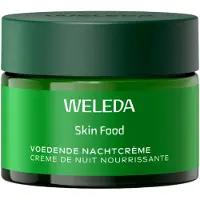 Weleda Skin Food Crème de Nuit Nourrissante - 40ml