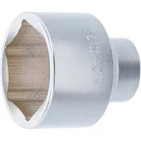 Bgs 3770 Douille, 1", Pro Torque, 70 mm