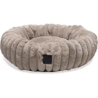 Designed By Lotte Panier pour Chat Reza - Beige
