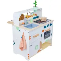 Eurekakids Cuisiner Et Servir À Emporter