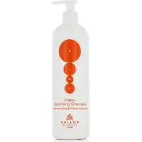 Kallos KJMN Shampooing Volumateur 500 ml
