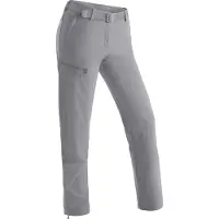 Maier Sports Pantalon de randonnée femme Inara