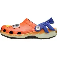 Crocs Sabot Enfant à Enfiler Dragonballz