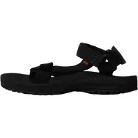 Teva Sandales noir