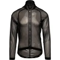 Bioracer Speedwear Concept Epic Rainy Jacket Noir 2XL Homme