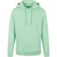 Build Your Brand Sweat à Capuche By011