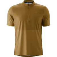 Gonso Maillot à Manches Courtes Adventure Halfzip