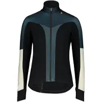 Bioracer Vesper Tempest Thermal Long Sleeve Jersey Bleu M Femme