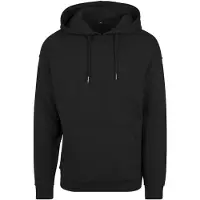 Build Your Brand Sweat à Capuche Oversize