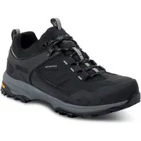 Regatta Regen Low Hiking Shoes Noir EU 40 Homme