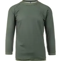 Bioracer Tech Long Sleeve Enduro Jersey Vert XL Homme