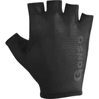 Gonso Kurz Short Gloves Noir L