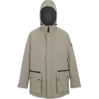 Regatta Rhodo Jacket Beige M Homme