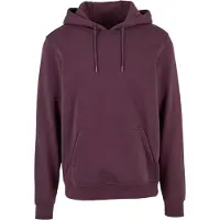 Build Your Brand Sweat à Capuche By011