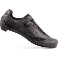 Lake CX 219 Chaussures Vélo Route - noir/noir