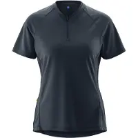 Gonso Maillot à Manches Courtes Sitivo Blue