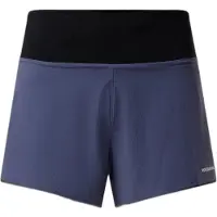 Rossignol Femmes, Bas de sport, Sapa (L), Bleu