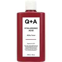 QA Lotion Tonique Lactée à l'Acide Hyaluronique - 150ml