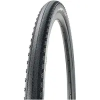 Maxxis Pneu Rigide De Gravel Receptor V 60 Tpi Exo 700c X 40