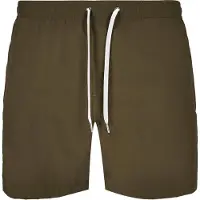 Build Your Brand Short De Bain