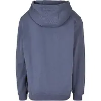 Build Your Brand Ultra Heavy Regular Hoodie Bleu XL Homme