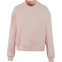 Build Your Brand Sweat-shirt Oversized