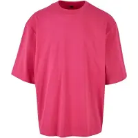 Build Your Brand T-shirt à Manches Courtes Oversized Sleeve