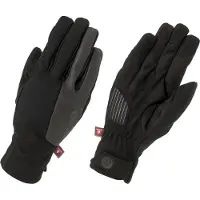 Agu Weatherproof Gloves Noir M