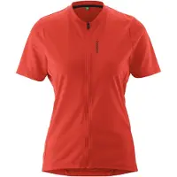 Gonso Maillot à Manches Courtes Sitivo Green